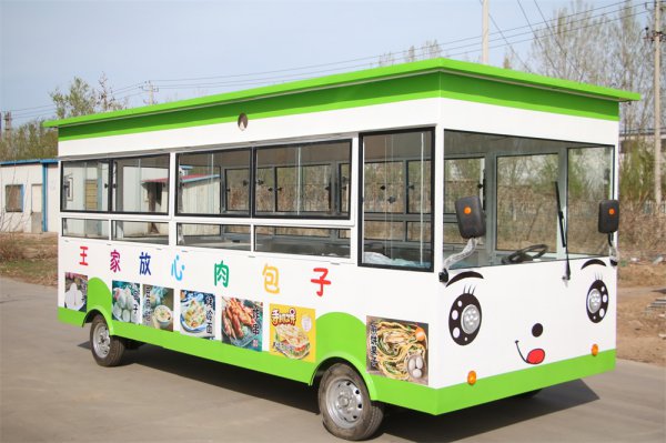 電動(dòng)餐車(chē)的胎壓?jiǎn)栴}要怎樣解決？